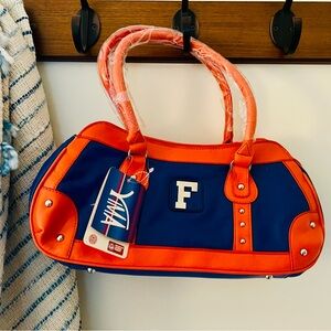 Yima Florida “the Graduate” Handbag